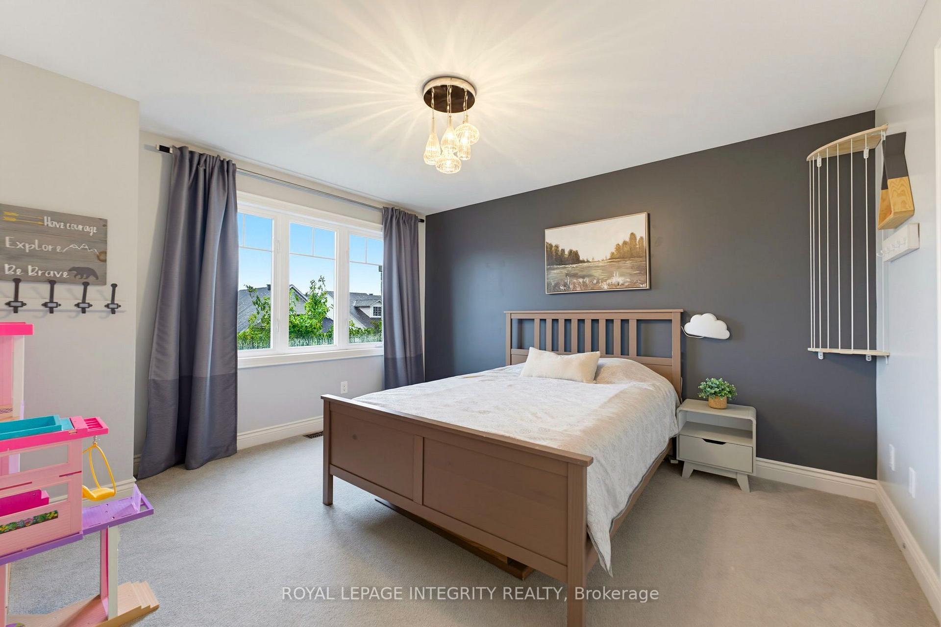 Photo 32 of 319 Bobolink Ridge, Ottawa, Kanata - Emerald Meadows/Trailwest — HOMEH