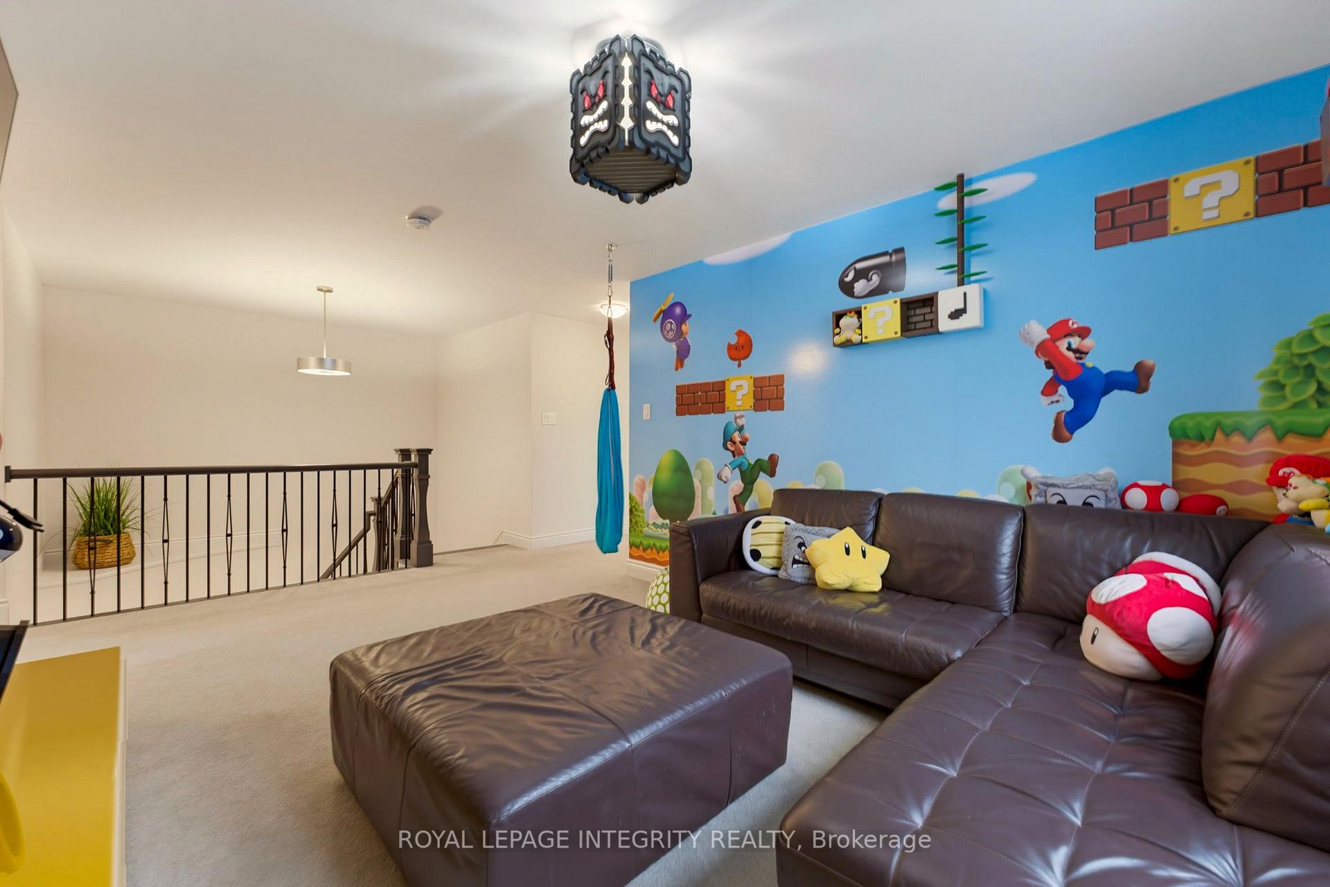Photo 22 of 319 Bobolink Ridge, Ottawa, Kanata - Emerald Meadows/Trailwest — HOMEH