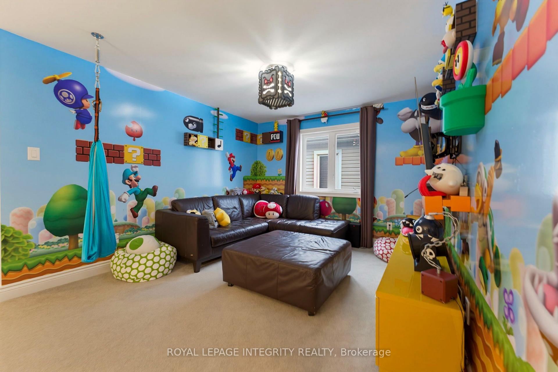 Photo 23 of 319 Bobolink Ridge, Ottawa, Kanata - Emerald Meadows/Trailwest — HOMEH