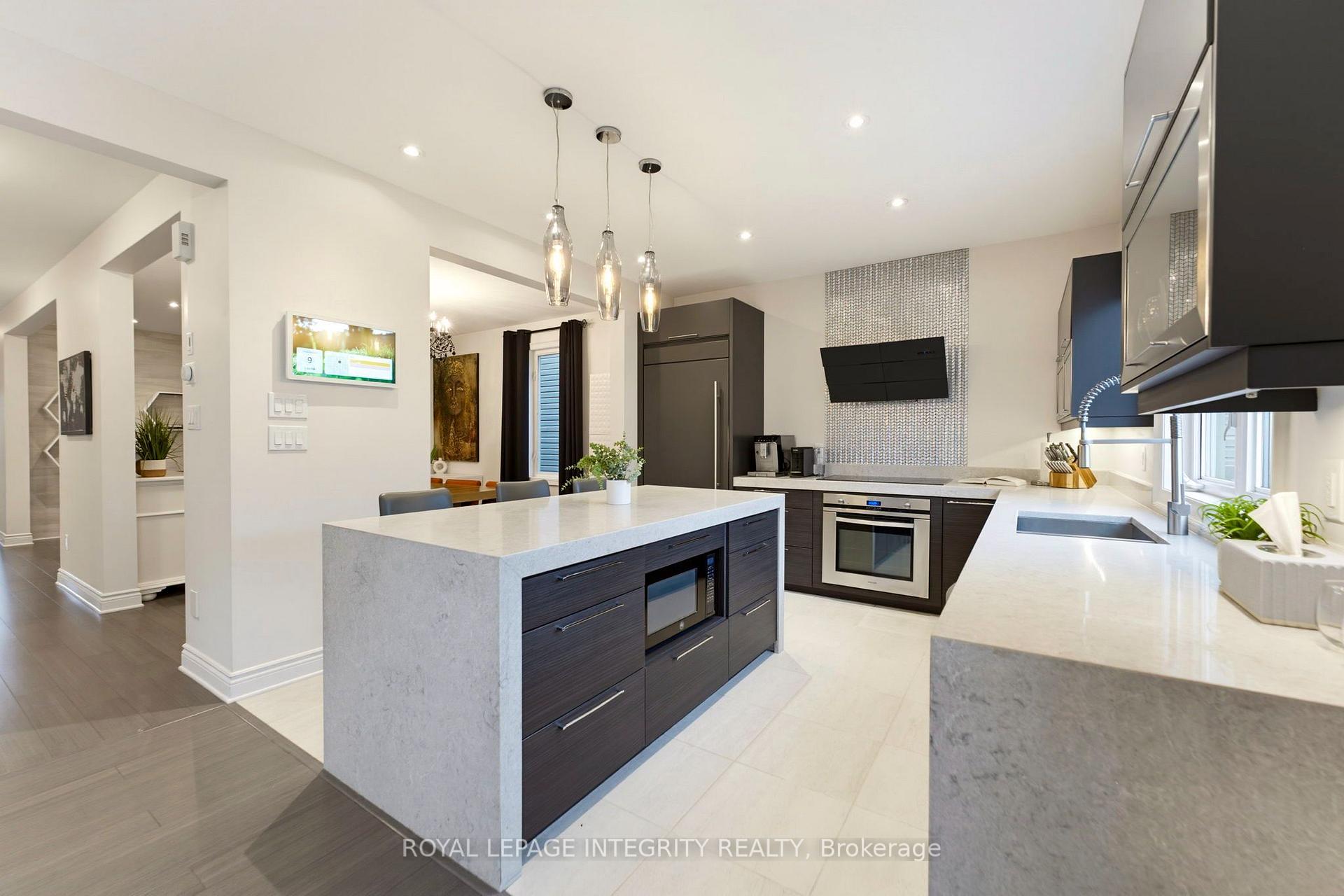 Photo 13 of 319 Bobolink Ridge, Ottawa, Kanata - Emerald Meadows/Trailwest — HOMEH