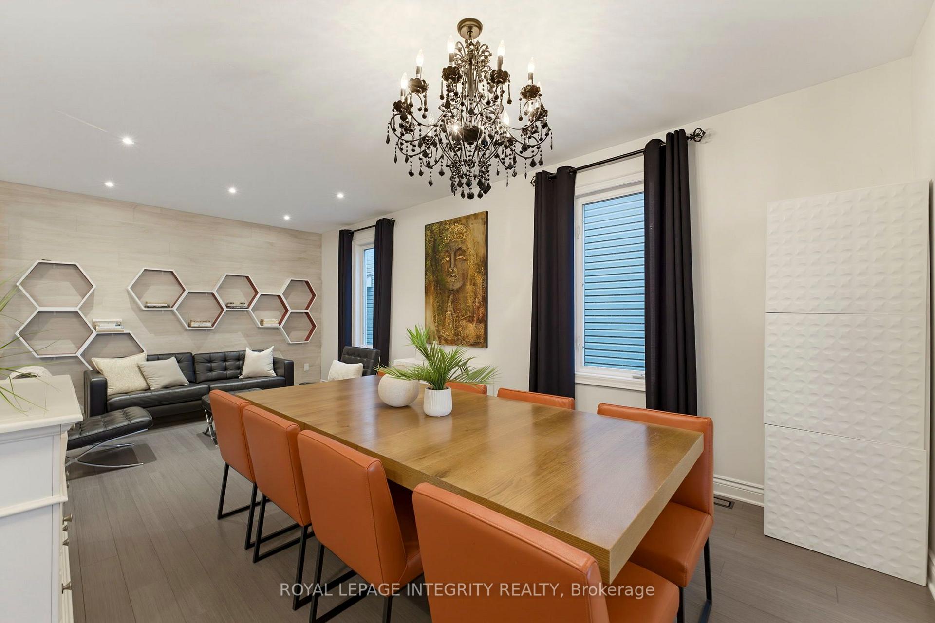Photo 9 of 319 Bobolink Ridge, Ottawa, Kanata - Emerald Meadows/Trailwest — HOMEH