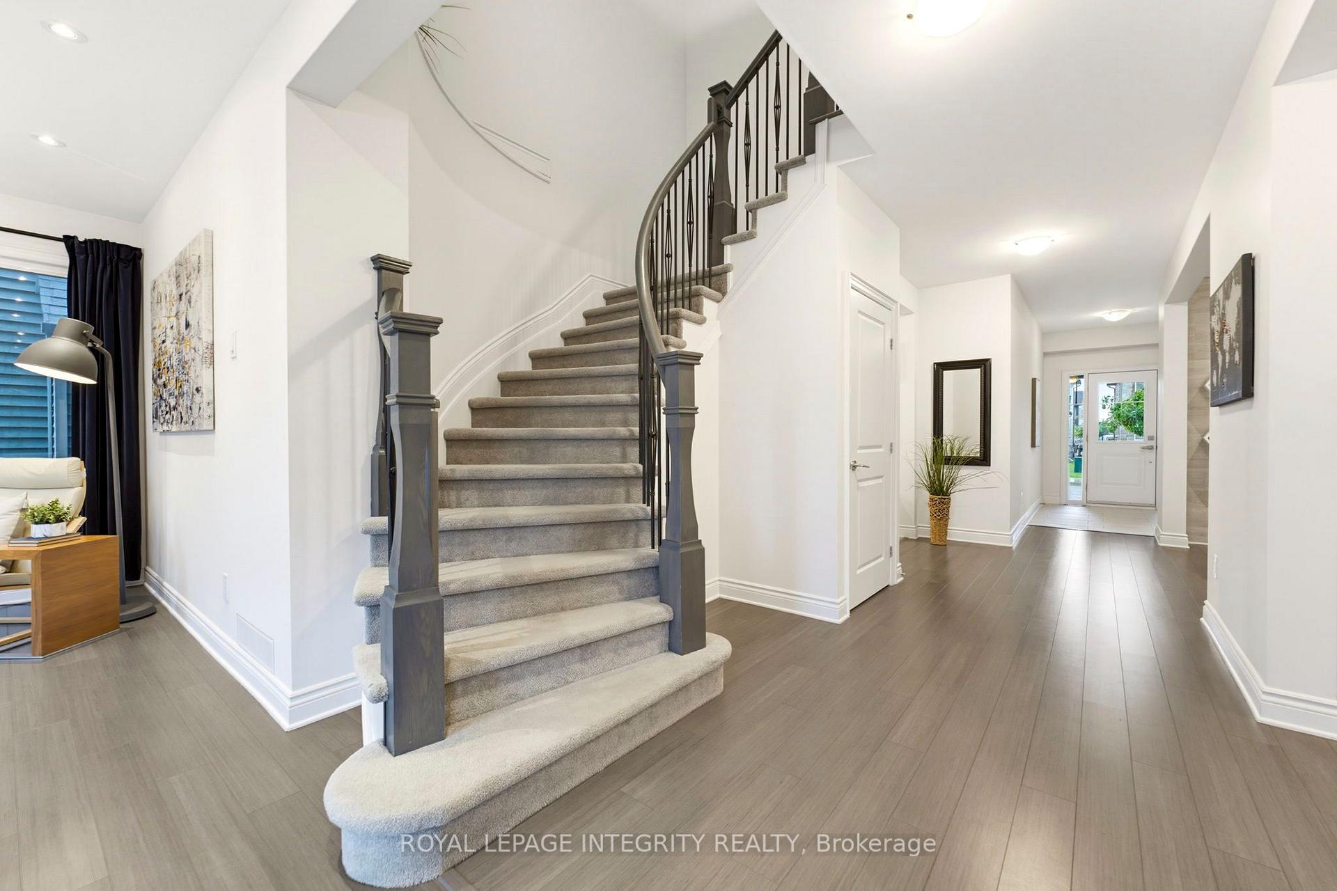 Photo 20 of 319 Bobolink Ridge, Ottawa, Kanata - Emerald Meadows/Trailwest — HOMEH