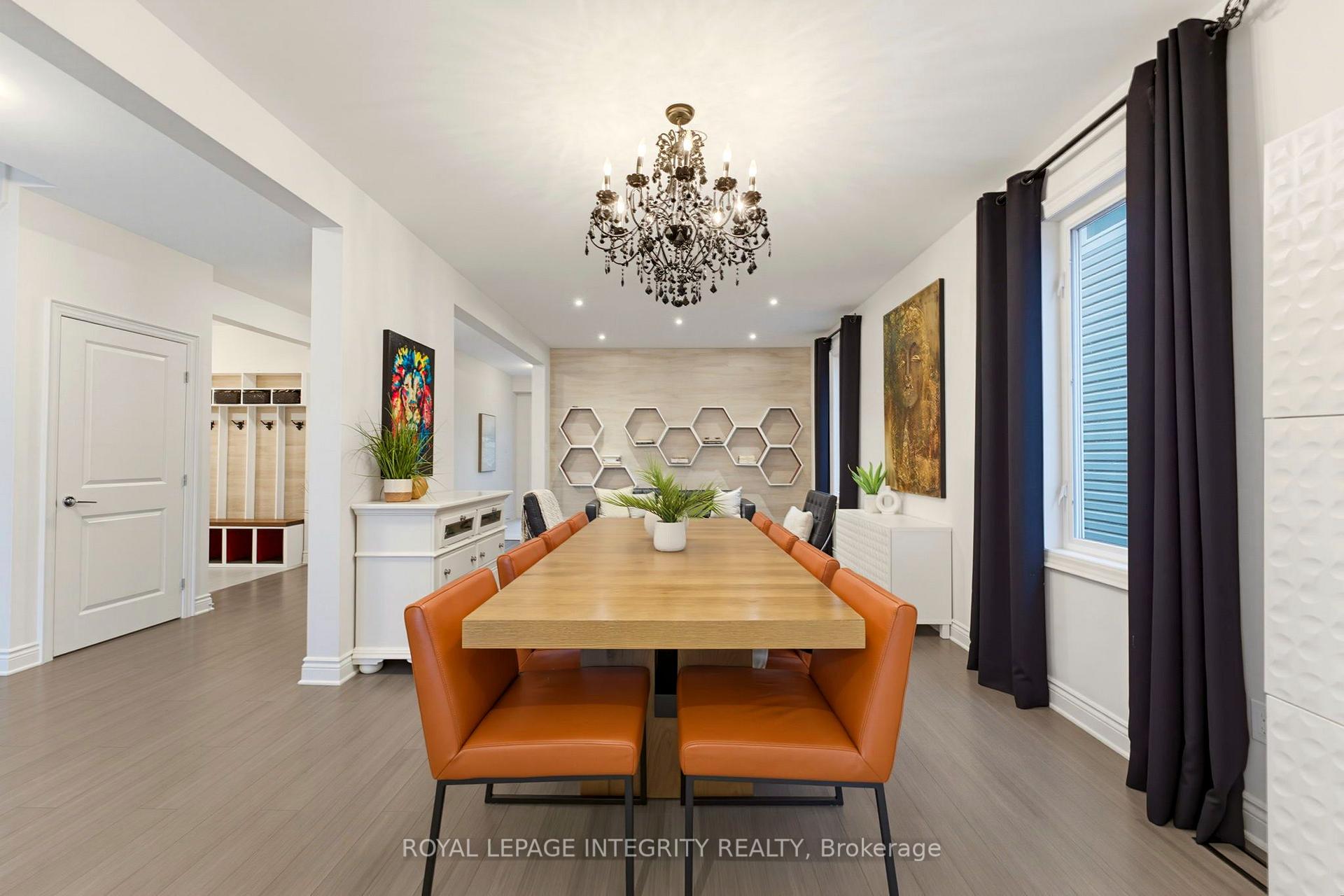 Photo 10 of 319 Bobolink Ridge, Ottawa, Kanata - Emerald Meadows/Trailwest — HOMEH