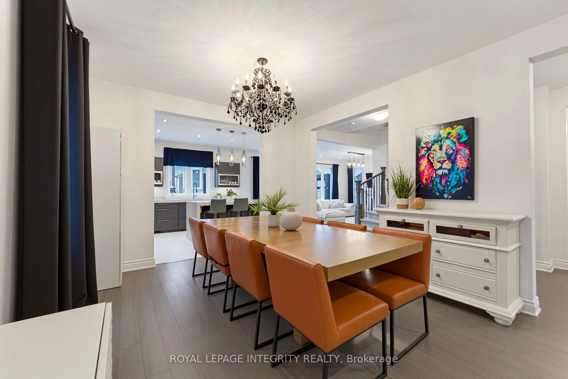 Photo 11 of 319 Bobolink Ridge, Ottawa, Kanata - Emerald Meadows/Trailwest — HOMEH