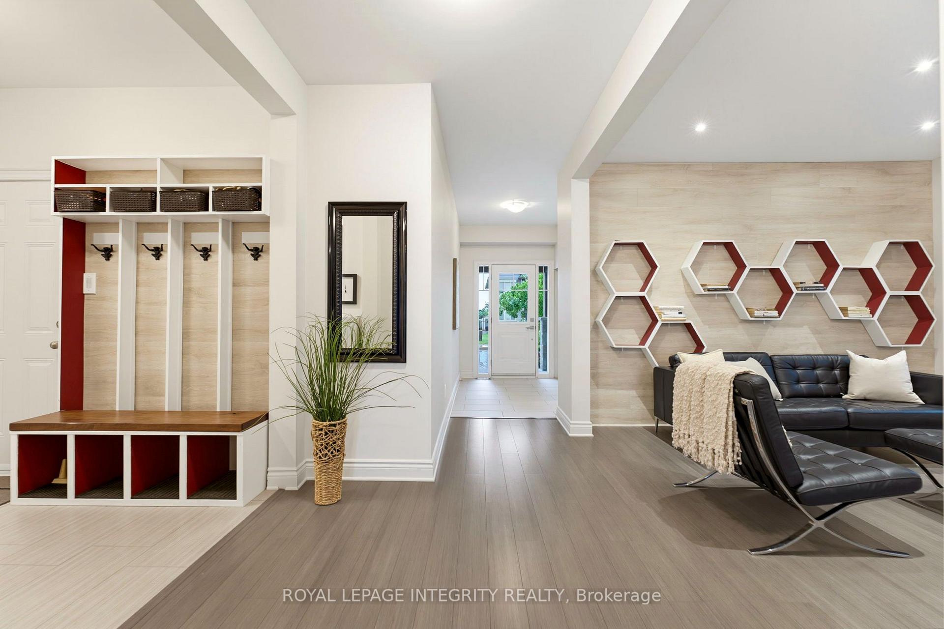 Photo 6 of 319 Bobolink Ridge, Ottawa, Kanata - Emerald Meadows/Trailwest — HOMEH