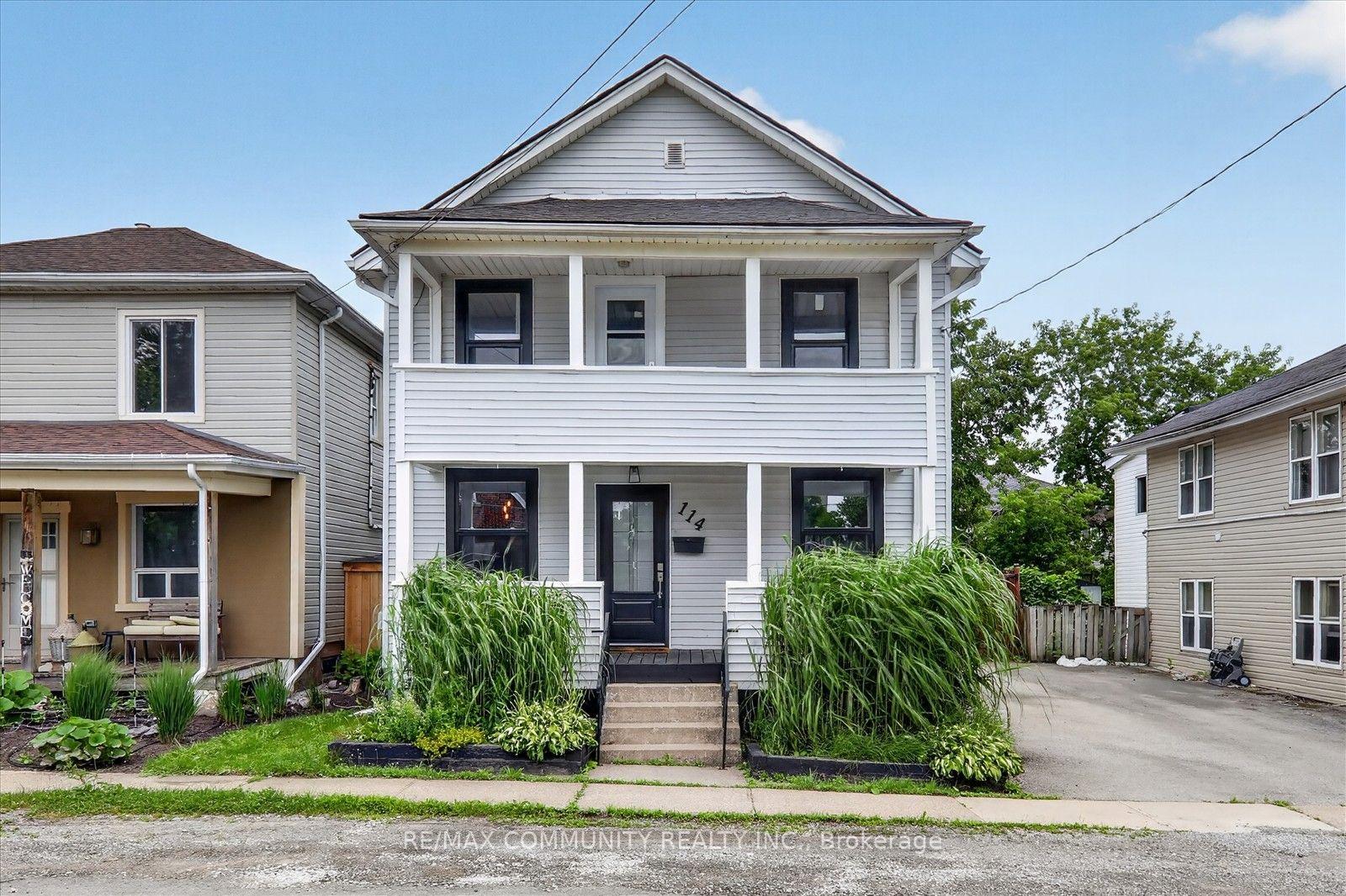 Photo 2 of 114 Pilkington Street E, Thorold, Allanburg/Thorold South — HOMEH