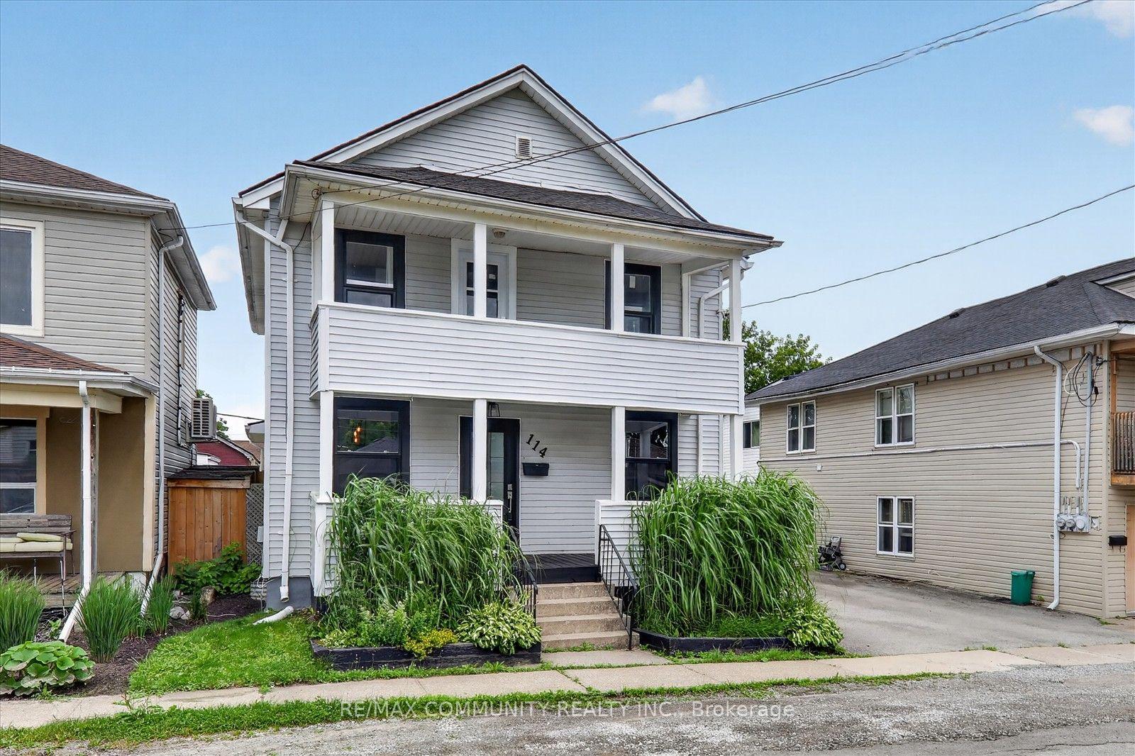 Photo 3 of 114 Pilkington Street E, Thorold, Allanburg/Thorold South — HOMEH