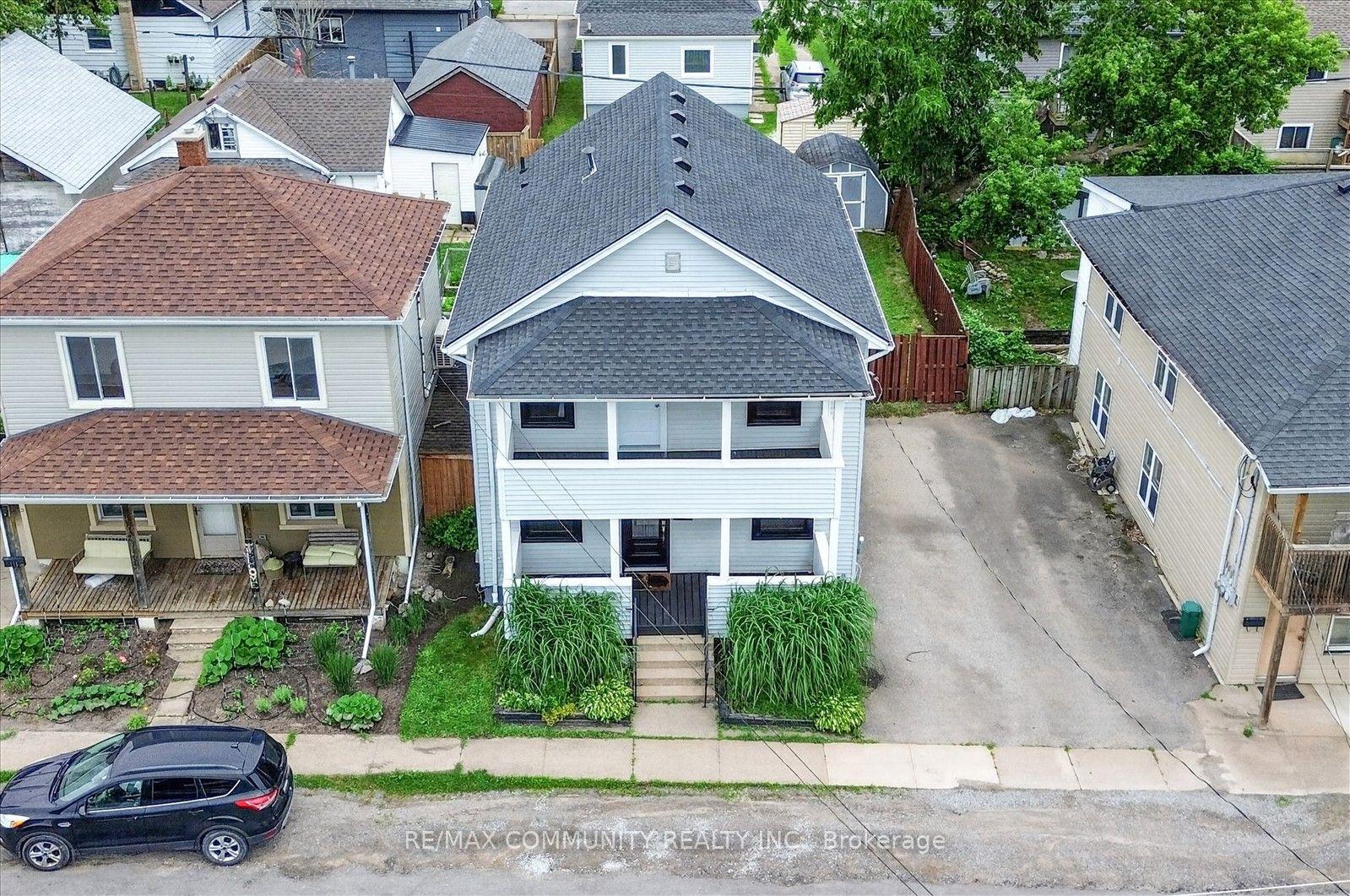 Photo 5 of 114 Pilkington Street E, Thorold, Allanburg/Thorold South — HOMEH
