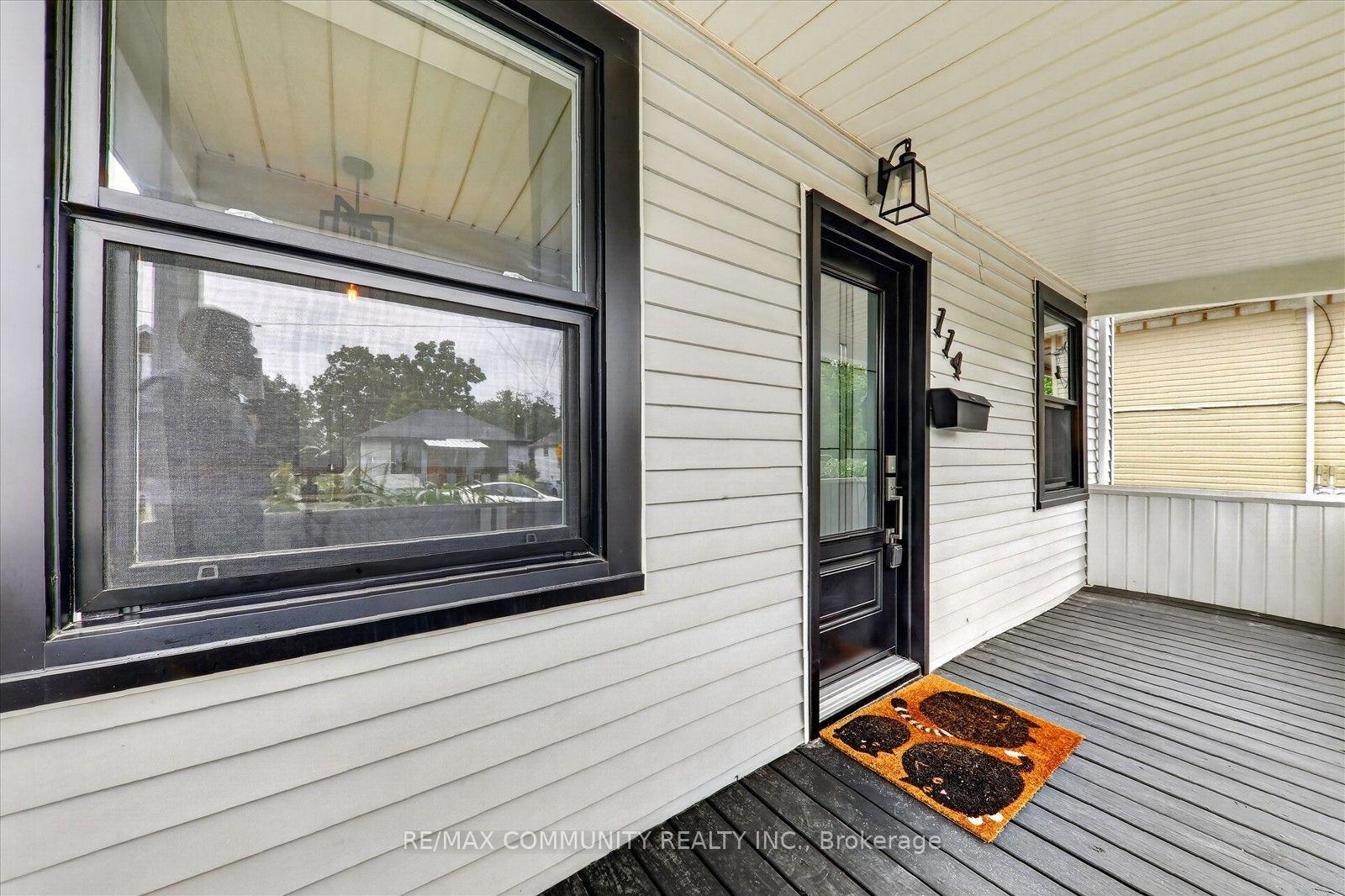Photo 8 of 114 Pilkington Street E, Thorold, Allanburg/Thorold South — HOMEH