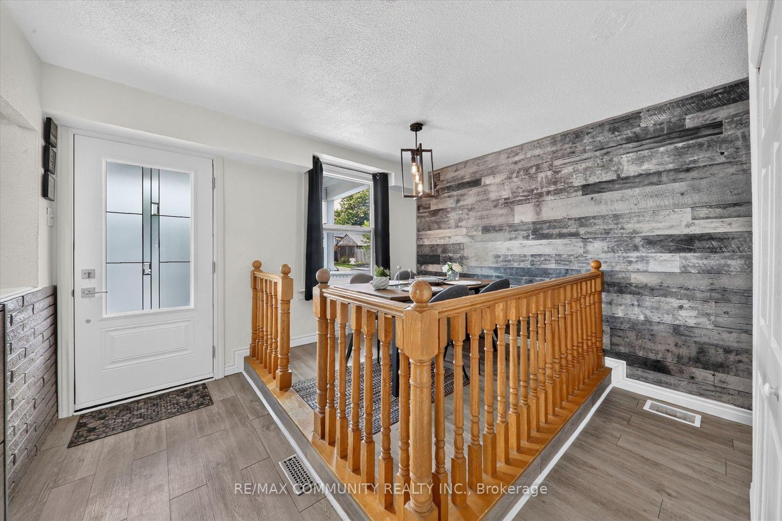 Photo 13 of 114 Pilkington Street E, Thorold, Allanburg/Thorold South — HOMEH