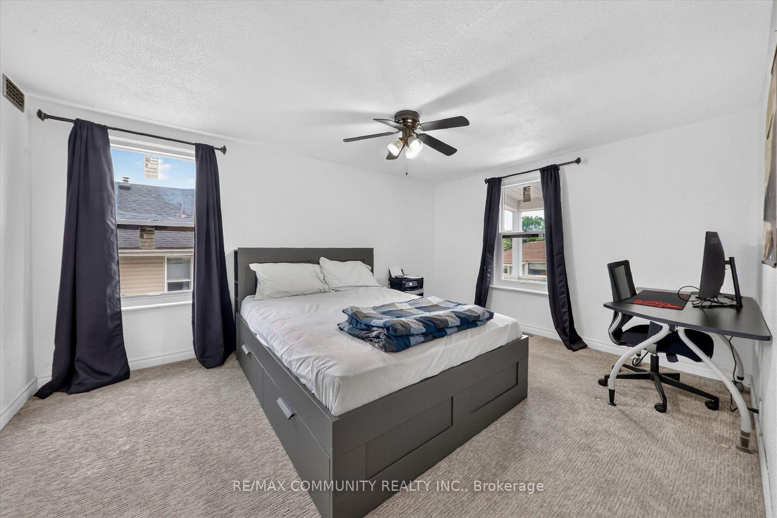 Photo 31 of 114 Pilkington Street E, Thorold, Allanburg/Thorold South — HOMEH