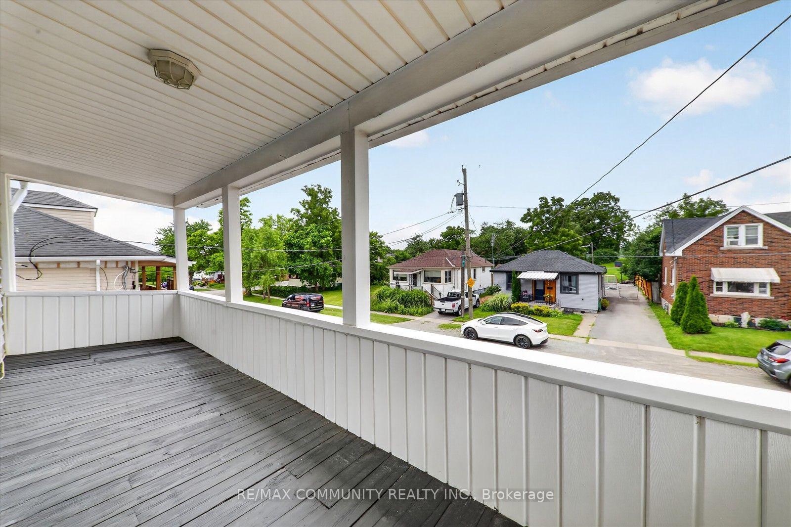 Photo 36 of 114 Pilkington Street E, Thorold, Allanburg/Thorold South — HOMEH