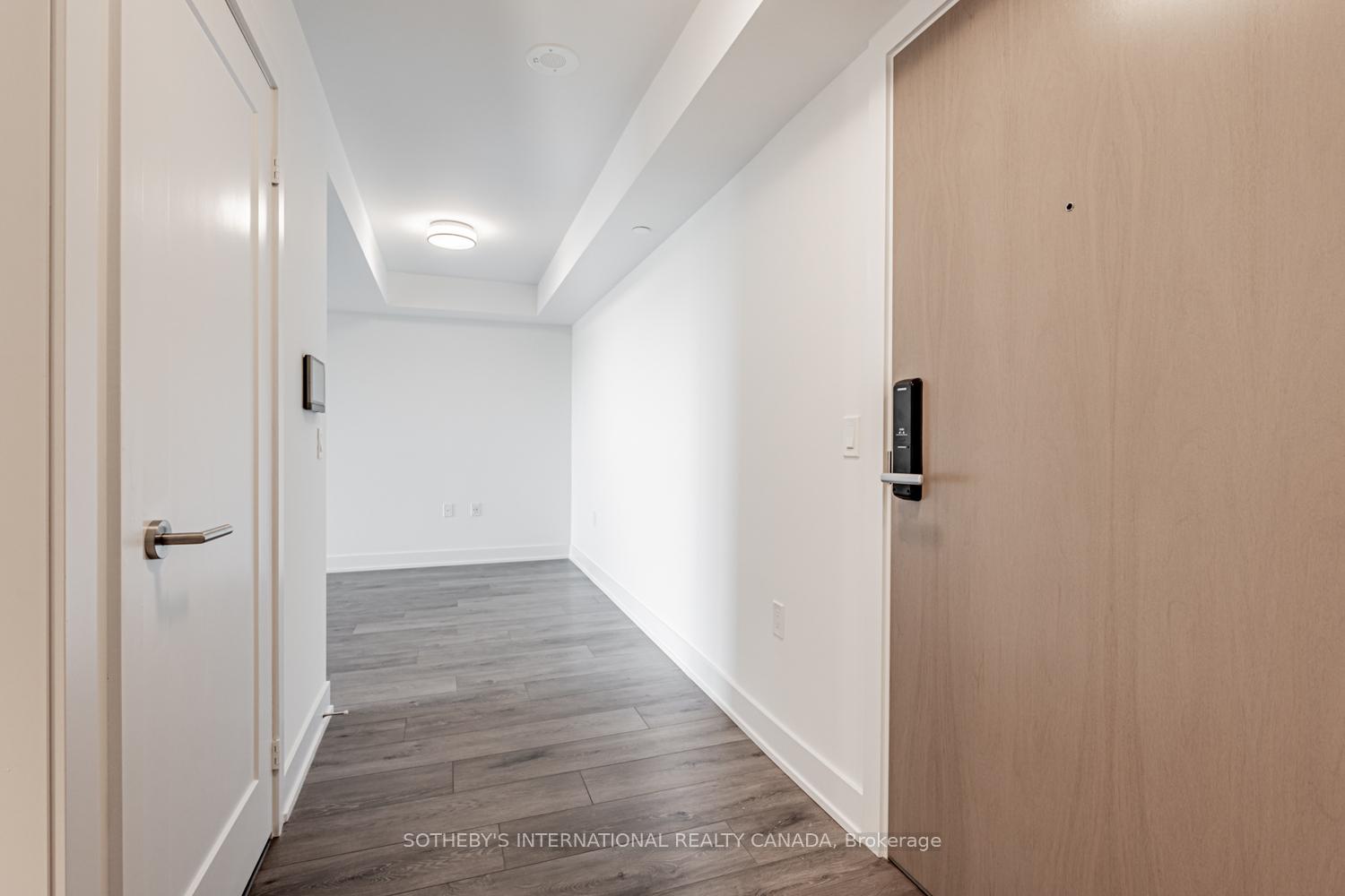 Photo 3 of Unit 2124, 585 Bloor Street E, Toronto, North St. James Town — HOMEH