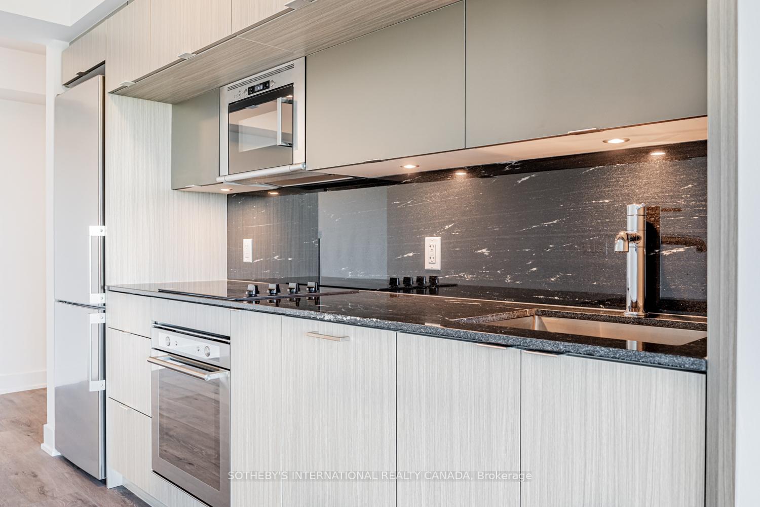 Photo 5 of Unit 2124, 585 Bloor Street E, Toronto, North St. James Town — HOMEH