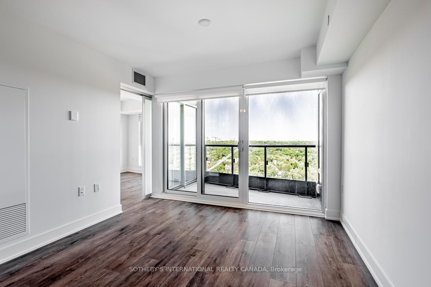 Photo 7 of Unit 2124, 585 Bloor Street E, Toronto, North St. James Town — HOMEH