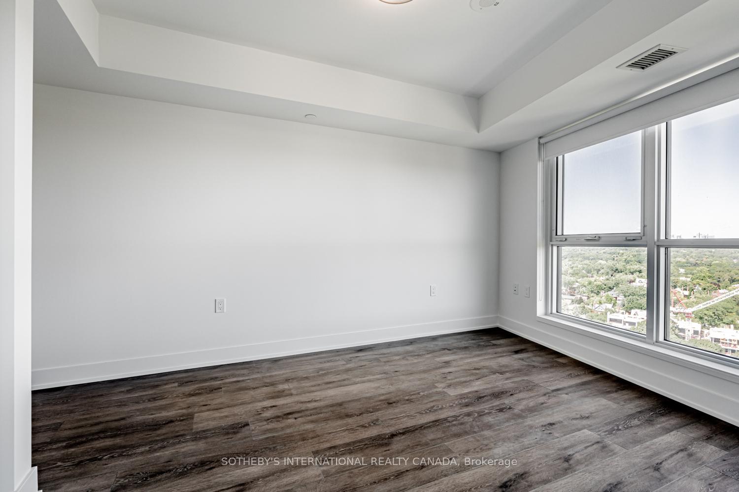Photo 8 of Unit 2124, 585 Bloor Street E, Toronto, North St. James Town — HOMEH