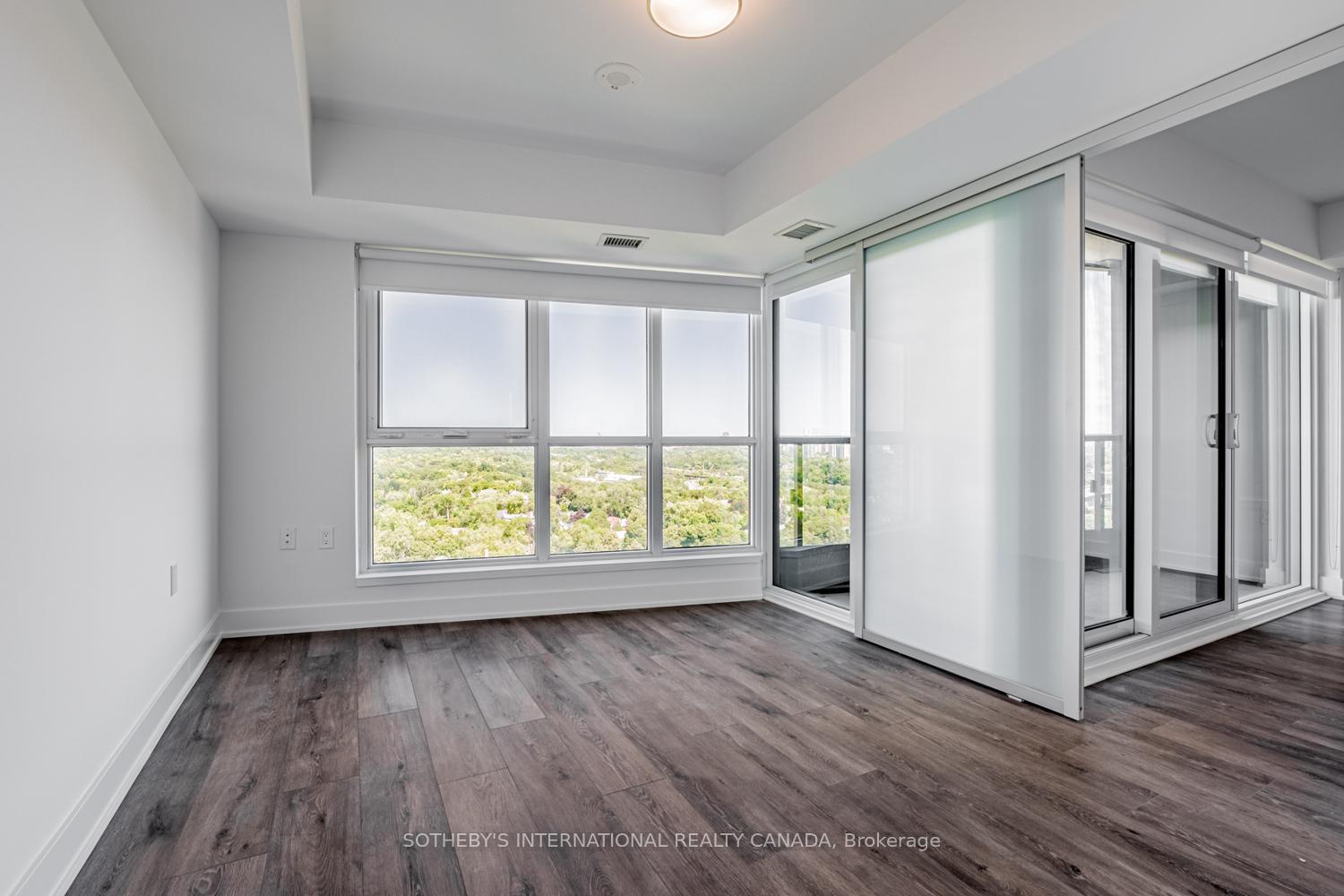 Photo 9 of Unit 2124, 585 Bloor Street E, Toronto, North St. James Town — HOMEH