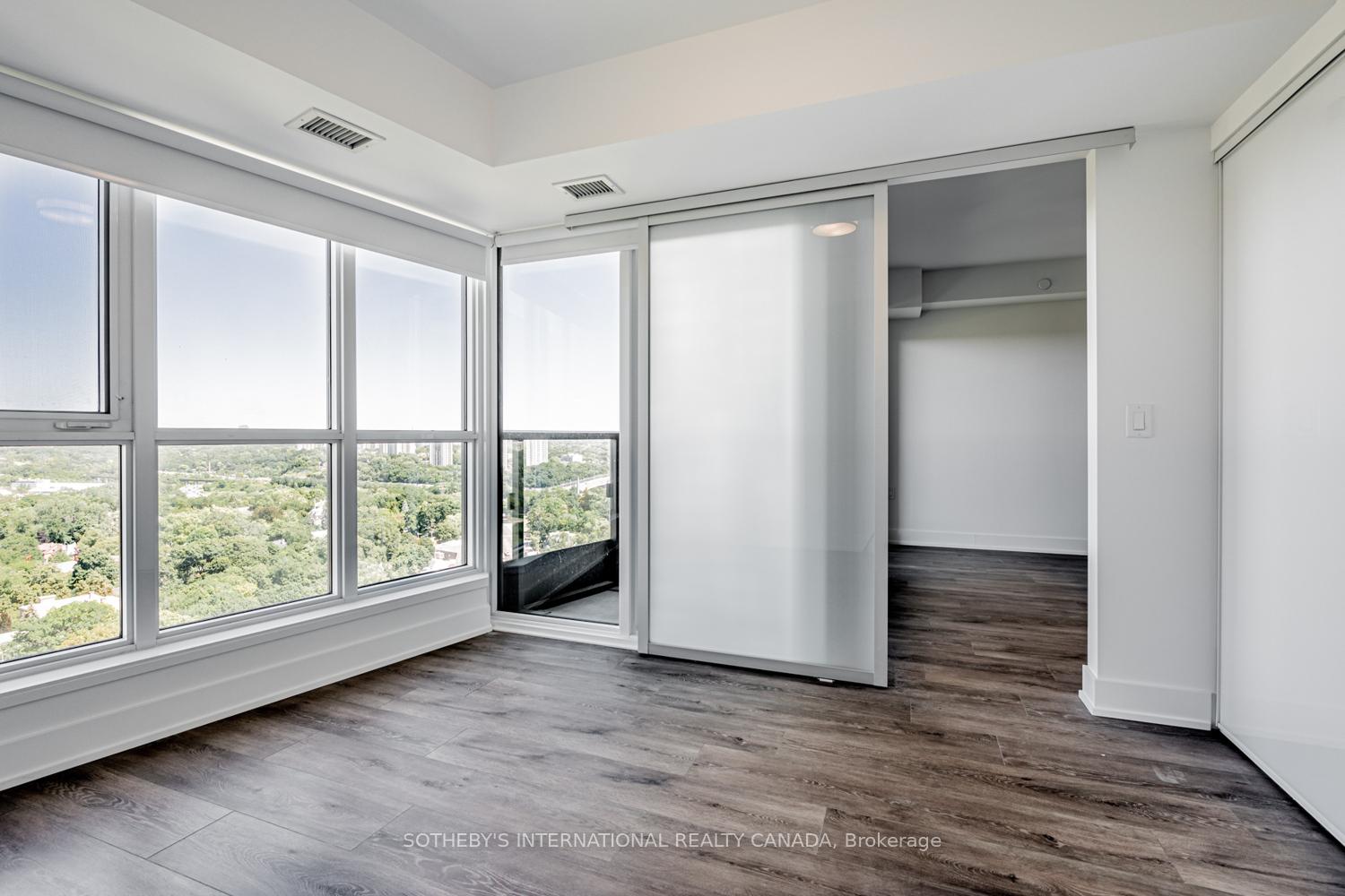 Photo 10 of Unit 2124, 585 Bloor Street E, Toronto, North St. James Town — HOMEH