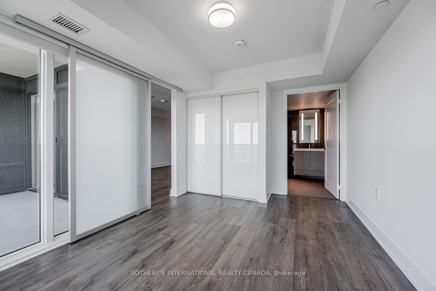 Photo 11 of Unit 2124, 585 Bloor Street E, Toronto, North St. James Town — HOMEH