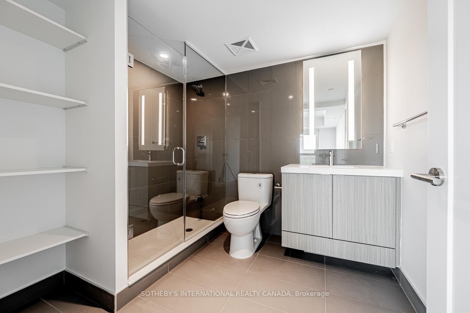 Photo 12 of Unit 2124, 585 Bloor Street E, Toronto, North St. James Town — HOMEH