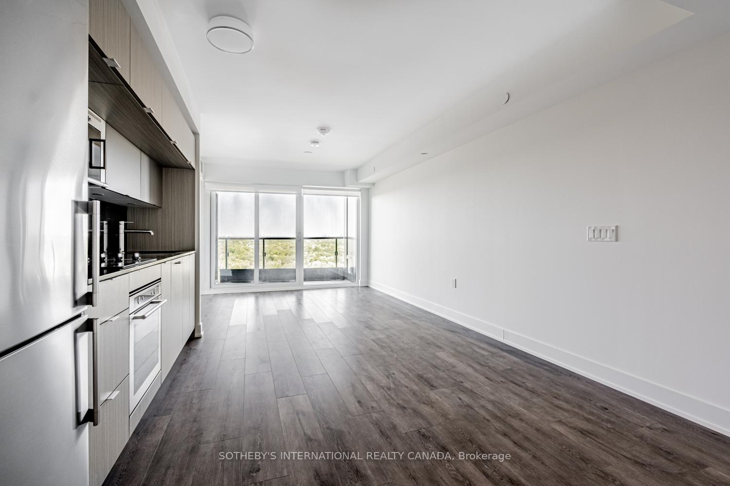 Photo 19 of Unit 2124, 585 Bloor Street E, Toronto, North St. James Town — HOMEH