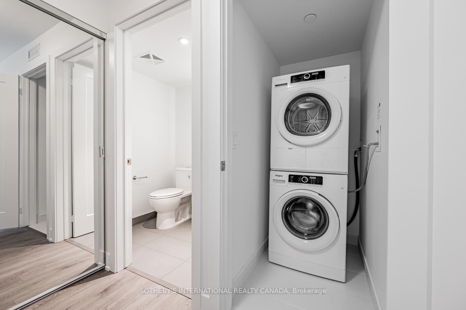 Photo 21 of Unit 2124, 585 Bloor Street E, Toronto, North St. James Town — HOMEH