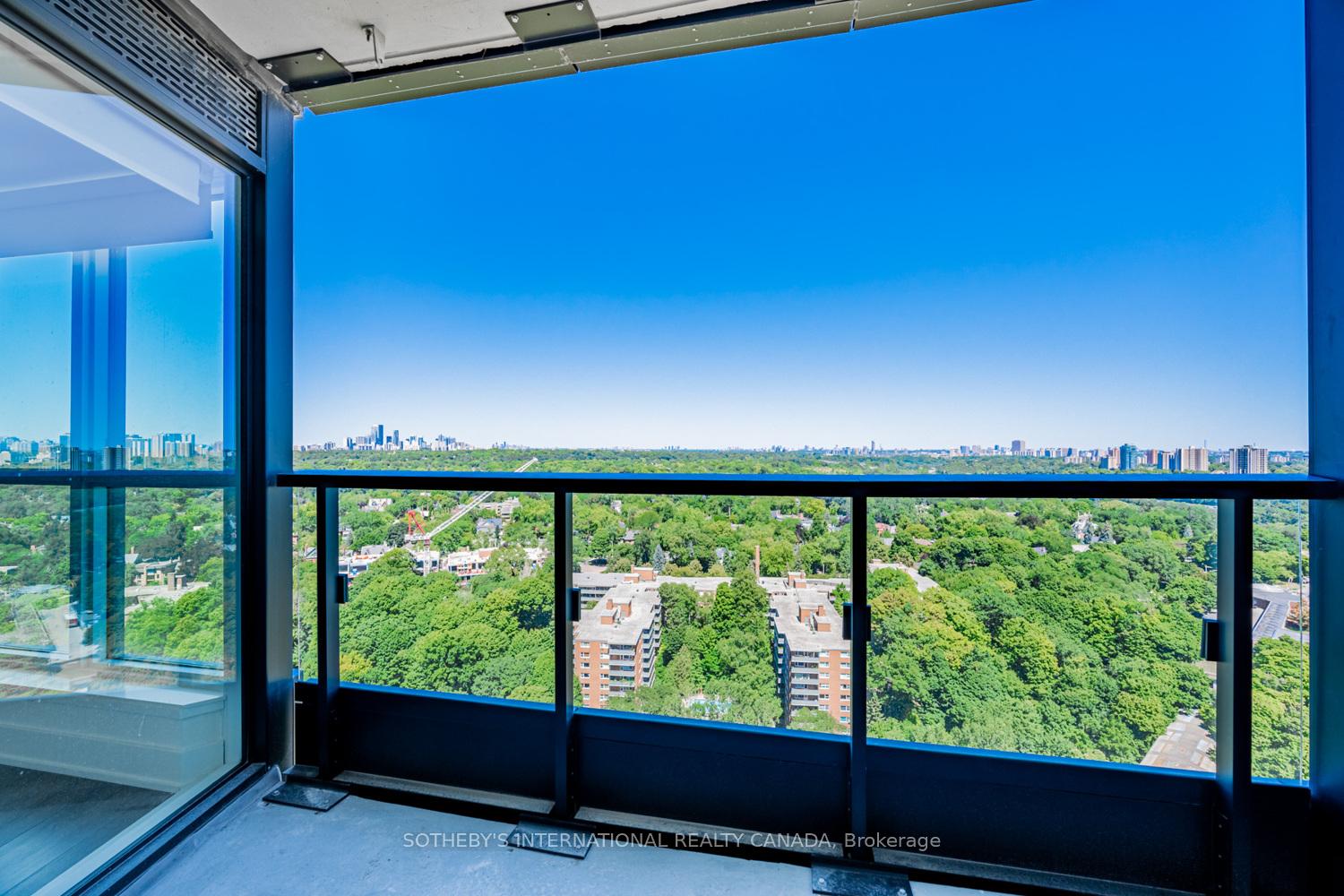 Photo 23 of Unit 2124, 585 Bloor Street E, Toronto, North St. James Town — HOMEH