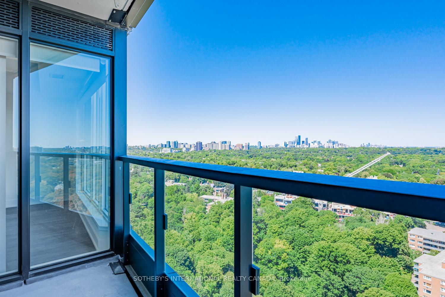Photo 24 of Unit 2124, 585 Bloor Street E, Toronto, North St. James Town — HOMEH