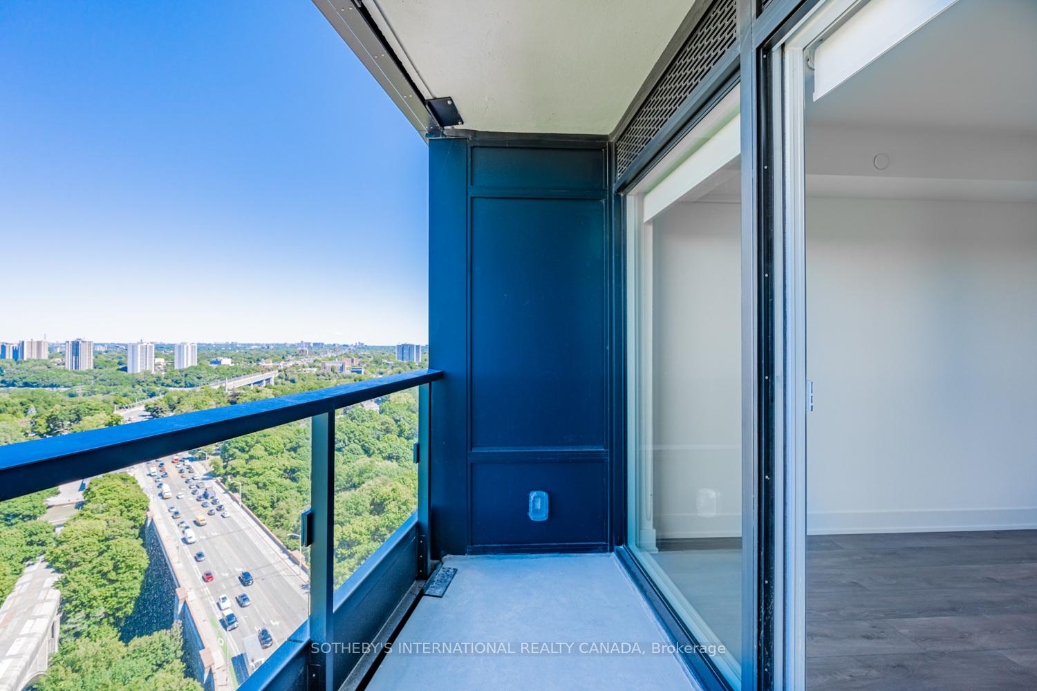 Photo 25 of Unit 2124, 585 Bloor Street E, Toronto, North St. James Town — HOMEH
