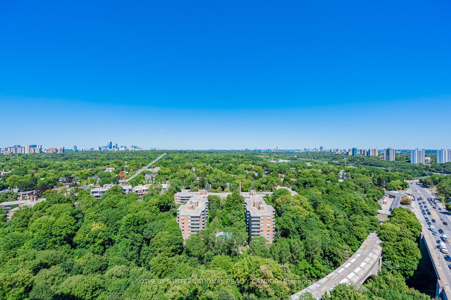 Photo 27 of Unit 2124, 585 Bloor Street E, Toronto, North St. James Town — HOMEH