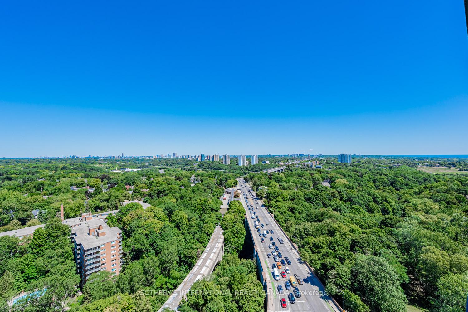 Photo 28 of Unit 2124, 585 Bloor Street E, Toronto, North St. James Town — HOMEH