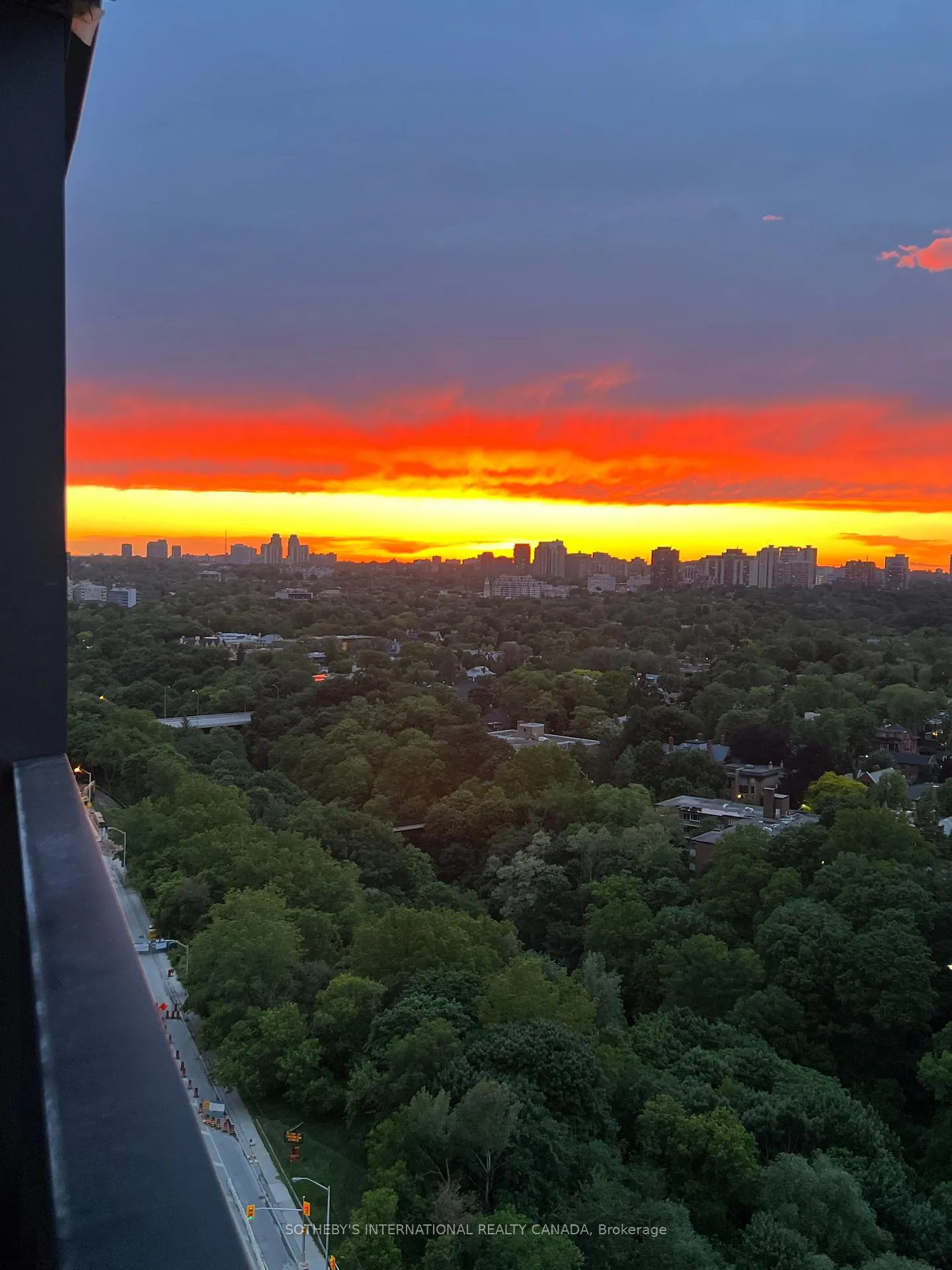 Photo 29 of Unit 2124, 585 Bloor Street E, Toronto, North St. James Town — HOMEH