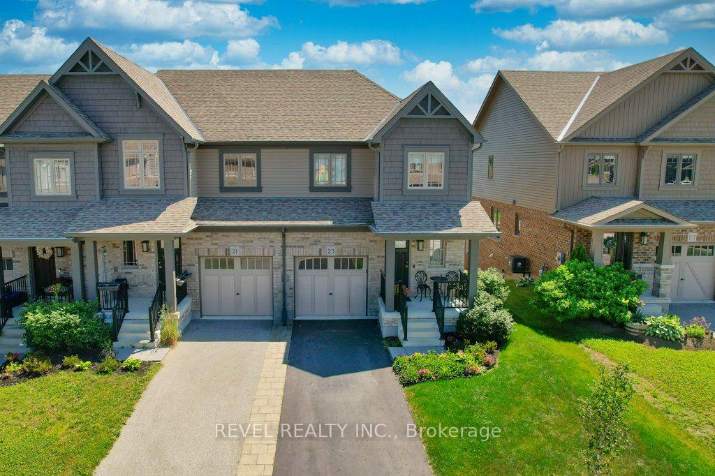 Photo 1 of 23 Archer Avenue, Collingwood — HOMEH