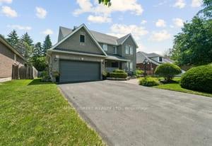 Photo 2 of 33 Highcastle Avenue, Georgina, Keswick North — HOMEH