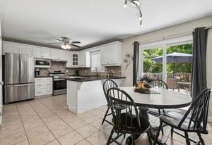 Photo 4 of 33 Highcastle Avenue, Georgina, Keswick North — HOMEH