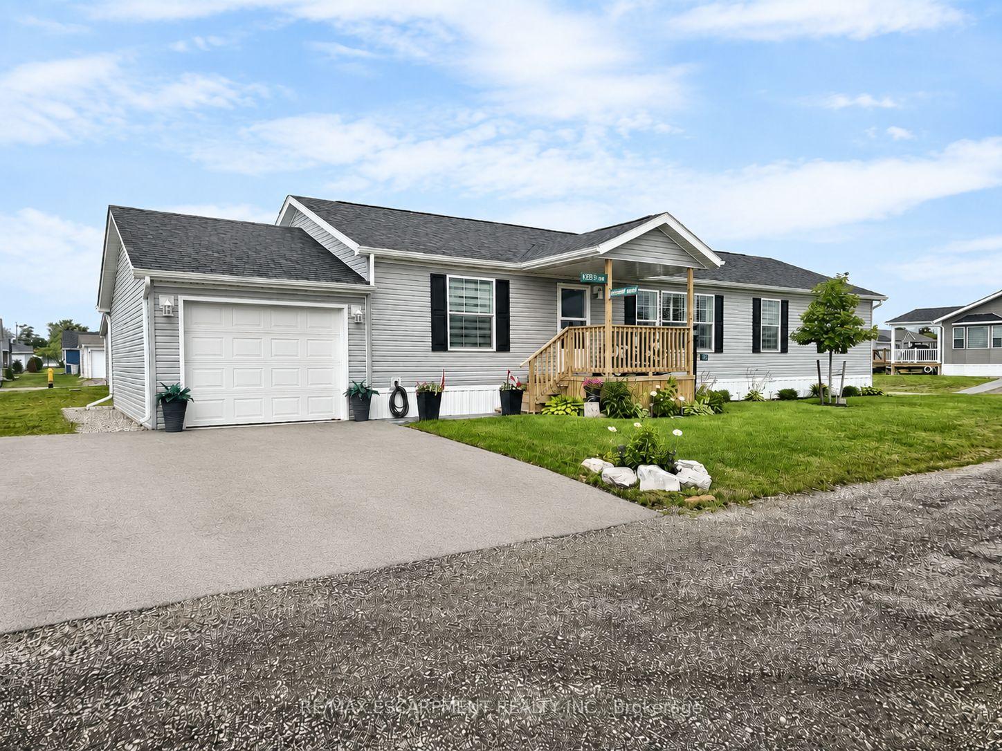 Photo 35 of 13 Hickory Hollow, Haldimand, Nanticoke — HOMEH