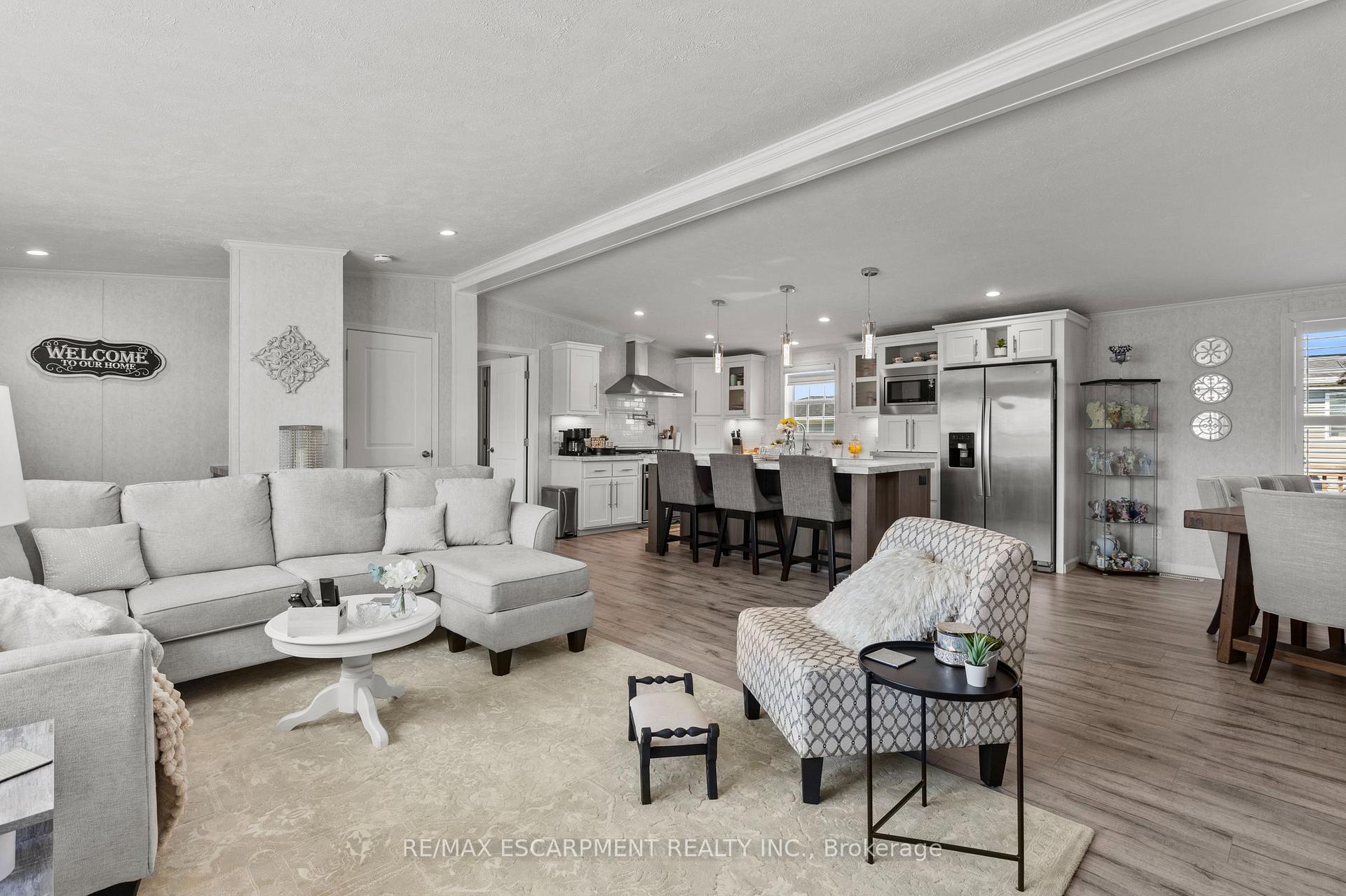 Photo 13 of 13 Hickory Hollow, Haldimand, Nanticoke — HOMEH