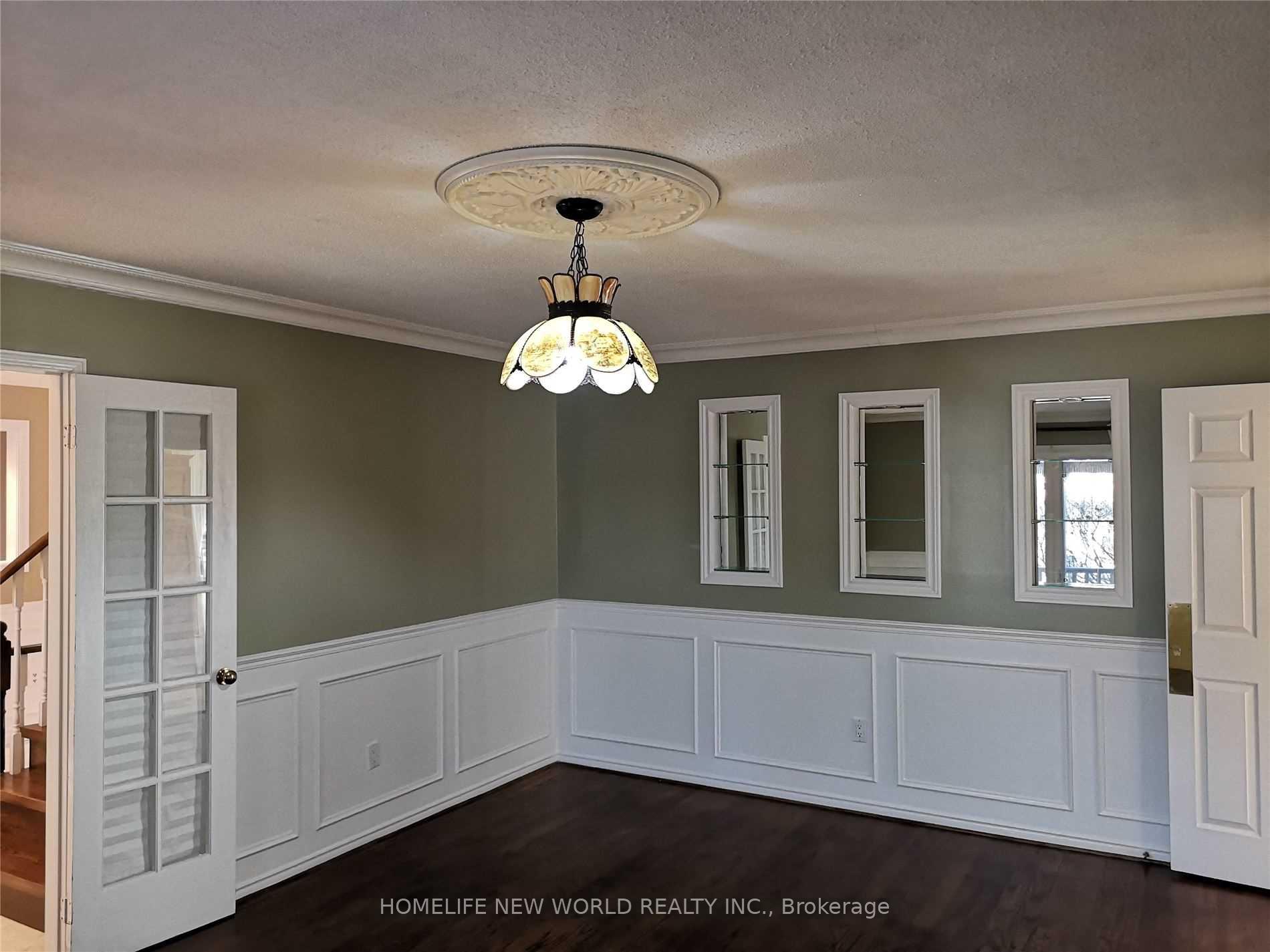 Photo 6 of 41 Ambleside Crescent, Markham, Unionville — HOMEH