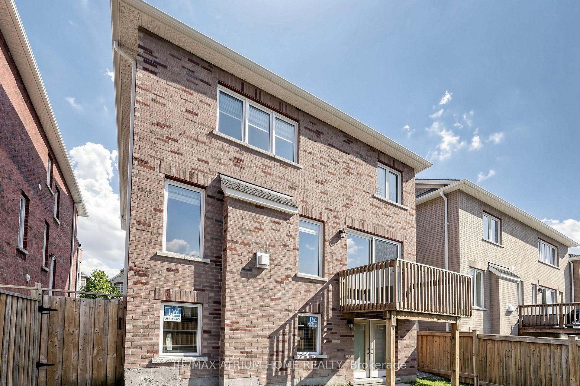 Photo 24 of 22 Mondial Crescent, East Gwillimbury, Queensville — HOMEH