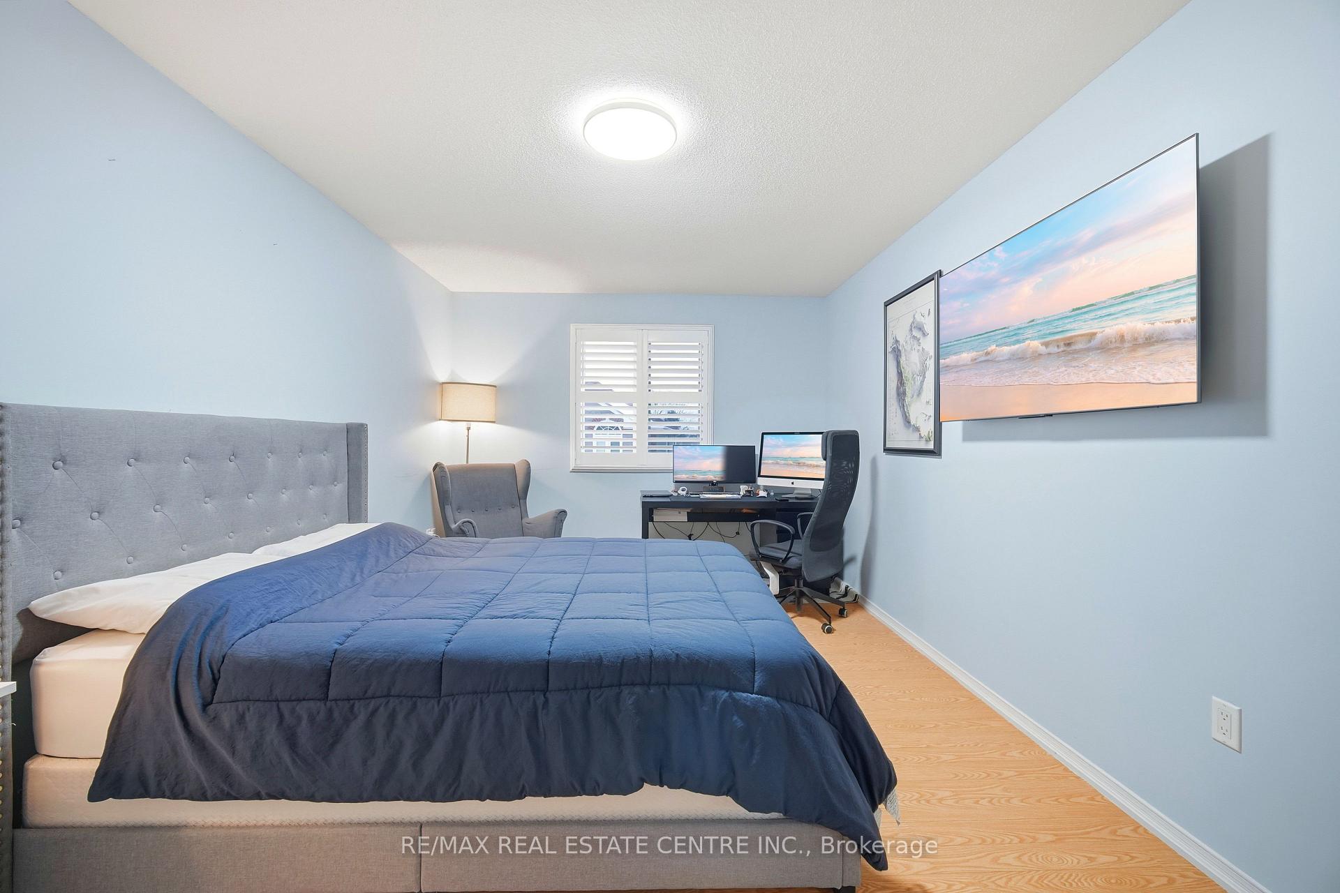 Photo 27 of 6 Mannel Crescent, Brampton, Fletcher's West — HOMEH