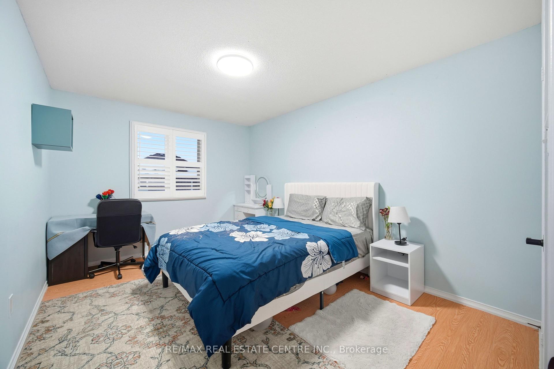 Photo 29 of 6 Mannel Crescent, Brampton, Fletcher's West — HOMEH