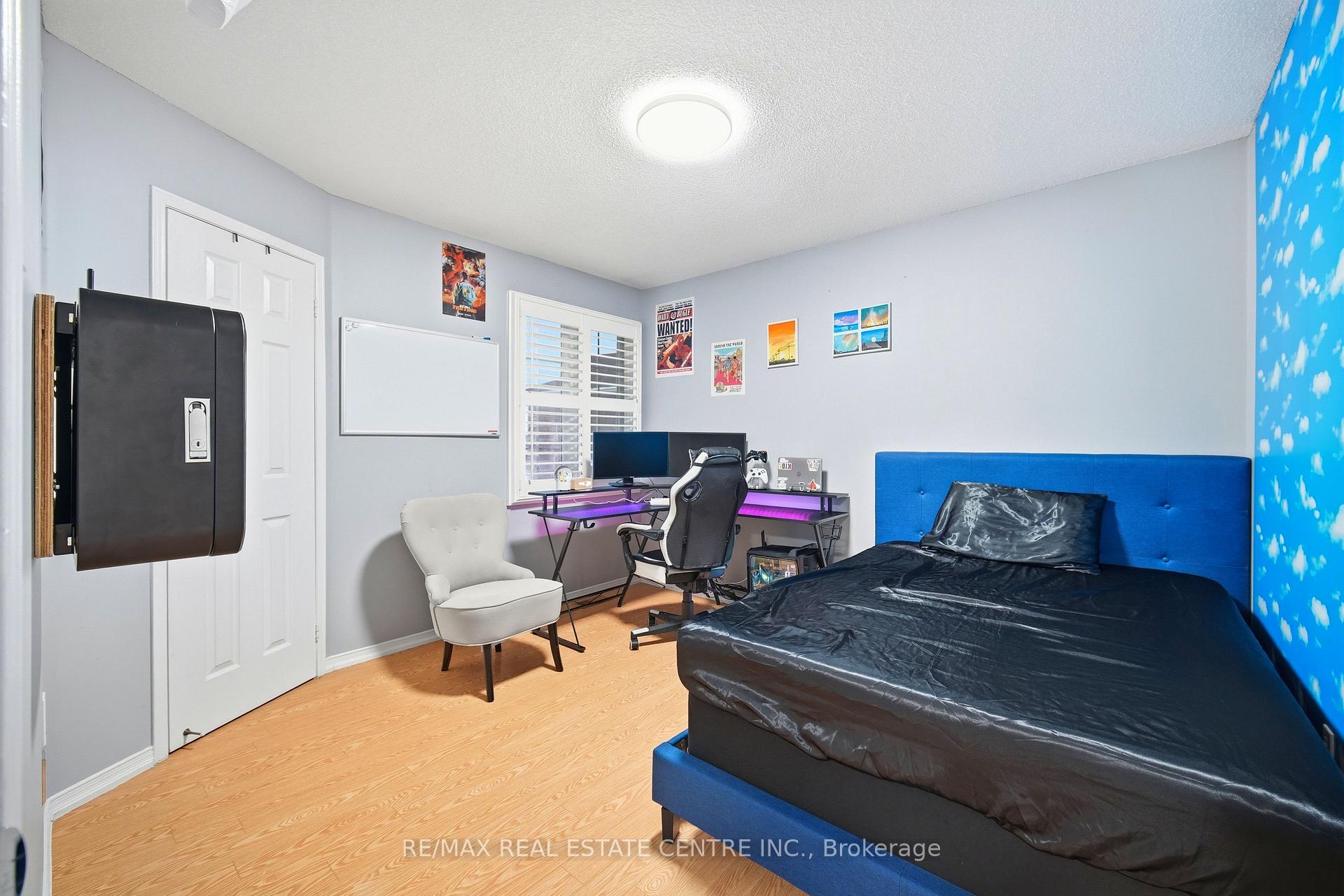 Photo 31 of 6 Mannel Crescent, Brampton, Fletcher's West — HOMEH
