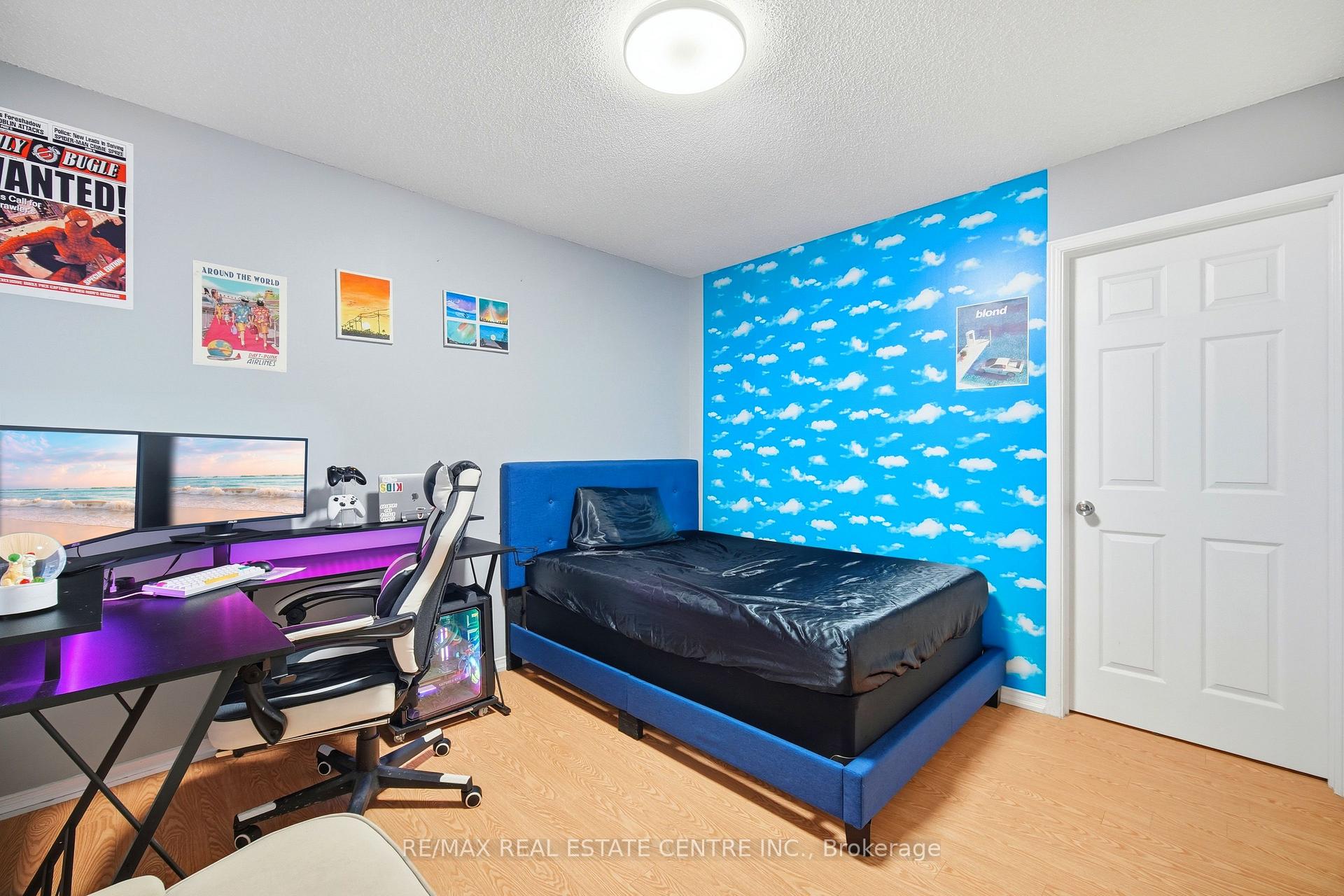 Photo 32 of 6 Mannel Crescent, Brampton, Fletcher's West — HOMEH