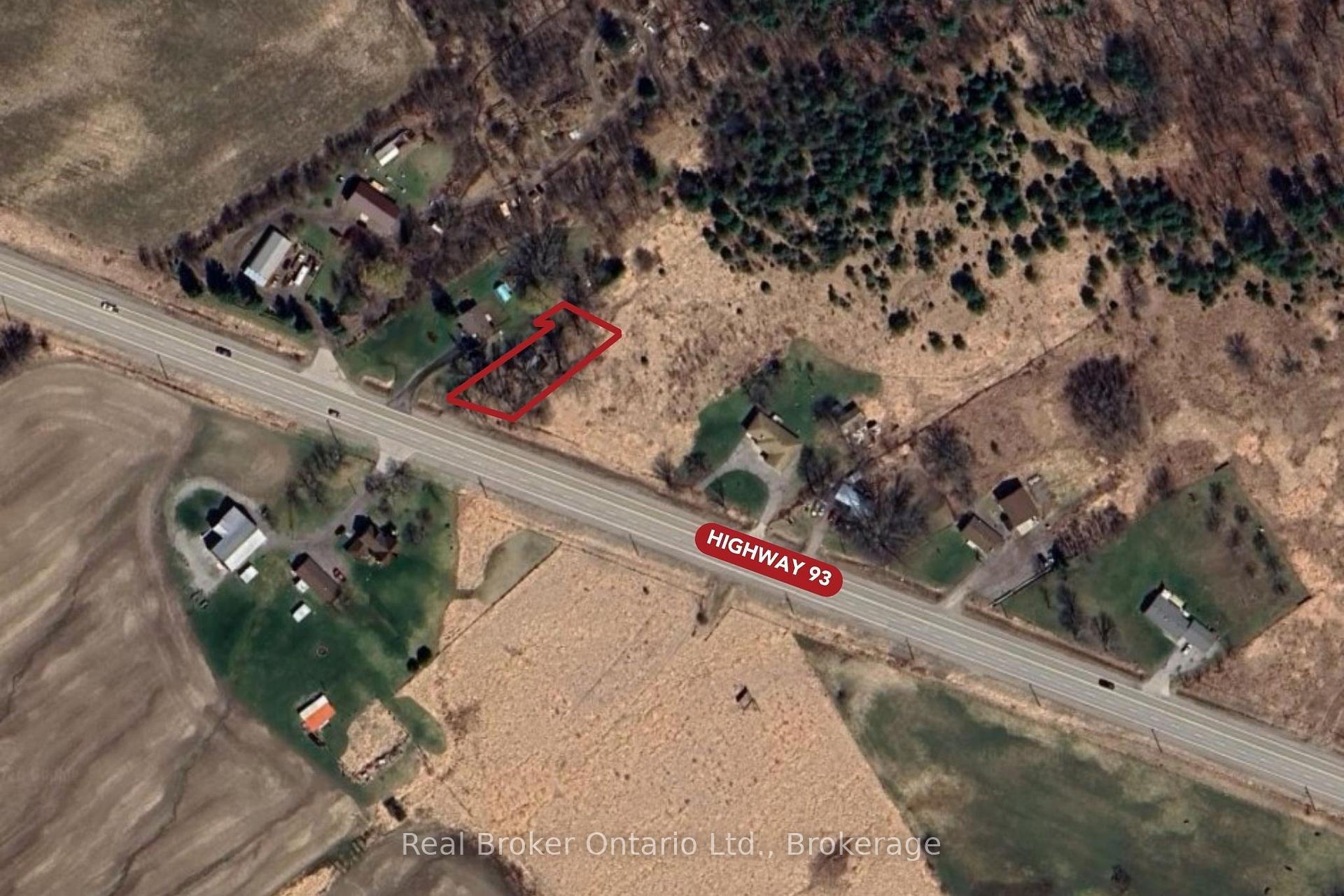 Photo 3 of 7665 Highway 93, Tiny, Rural Tiny — HOMEH