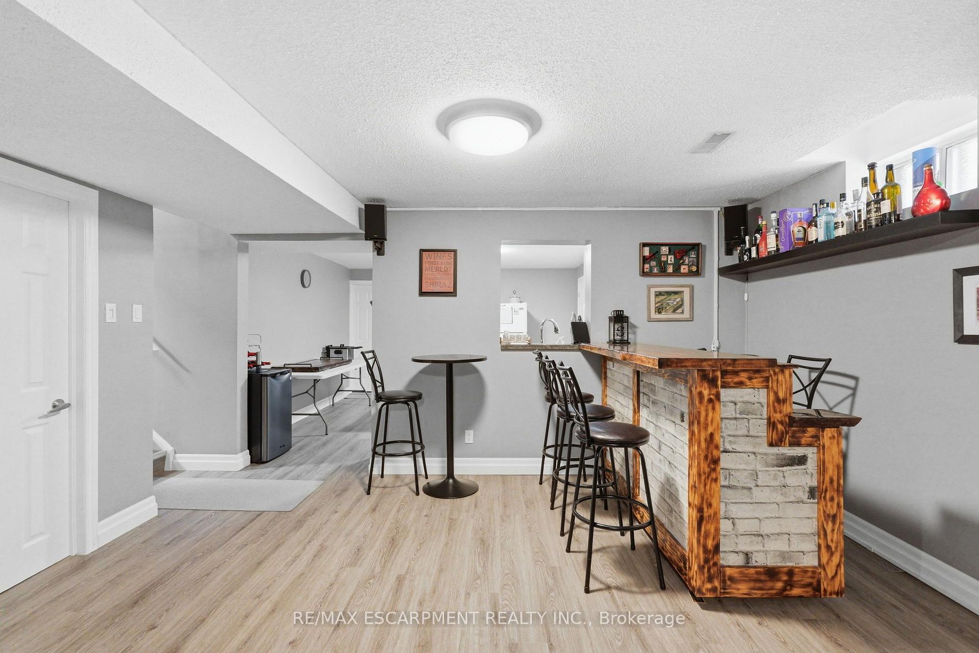 Photo 12 of Unit LOWER, 303 Caledon Avenue, Hamilton, Rolston — HOMEH