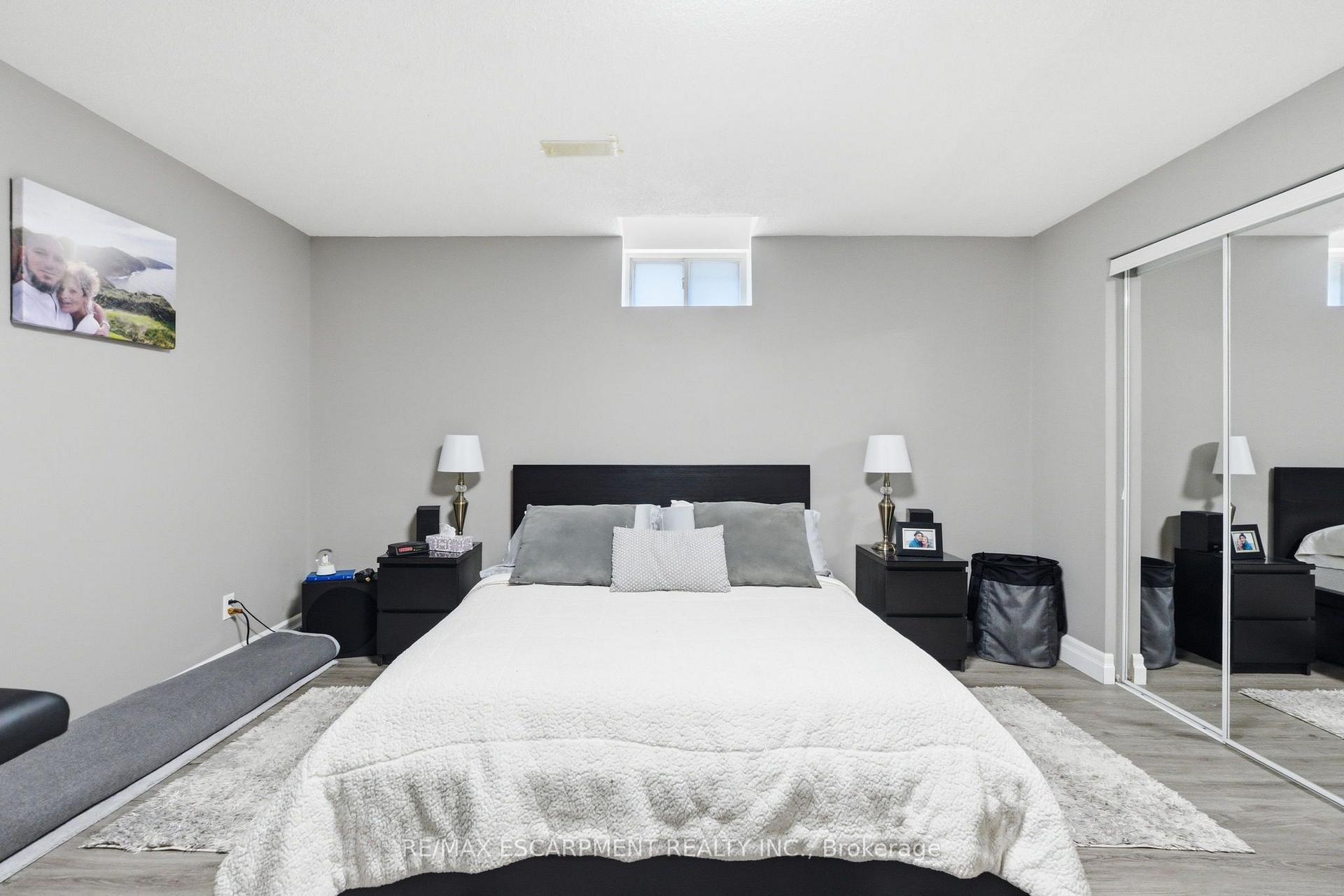 Photo 21 of Unit LOWER, 303 Caledon Avenue, Hamilton, Rolston — HOMEH
