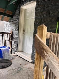 Photo 16 of Unit 4, 174 Borland Street E, Orillia — HOMEH