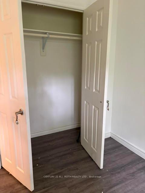 Photo 6 of Unit 4, 174 Borland Street E, Orillia — HOMEH