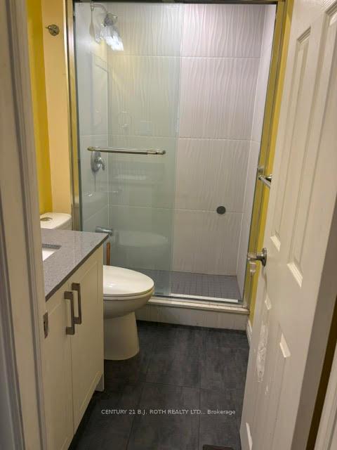 Photo 7 of Unit 4, 174 Borland Street E, Orillia — HOMEH