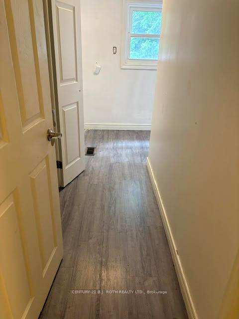Photo 8 of Unit 4, 174 Borland Street E, Orillia — HOMEH